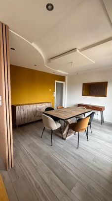 Location Appartement 4 pièces Meublé 80m² ST BRIEUC 22000 - Photo 1