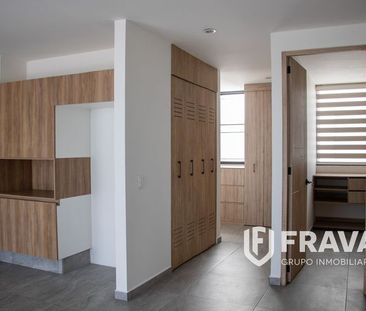 DEPARTAMENTO EN RENTA EN TORRE INARA HABITAT - Photo 1