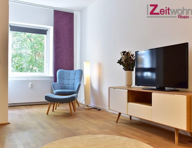 Modern und Zentral - Video Online - Photo 1