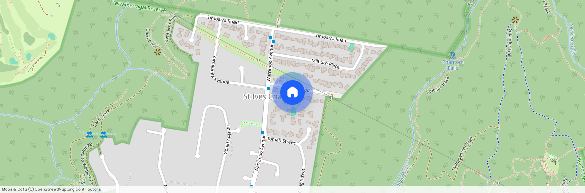 7 Phillip Road, NSW 2075, St Ives