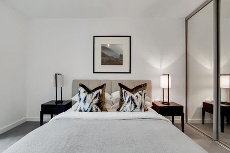 1 bedroom apartment to rent - Photo 5