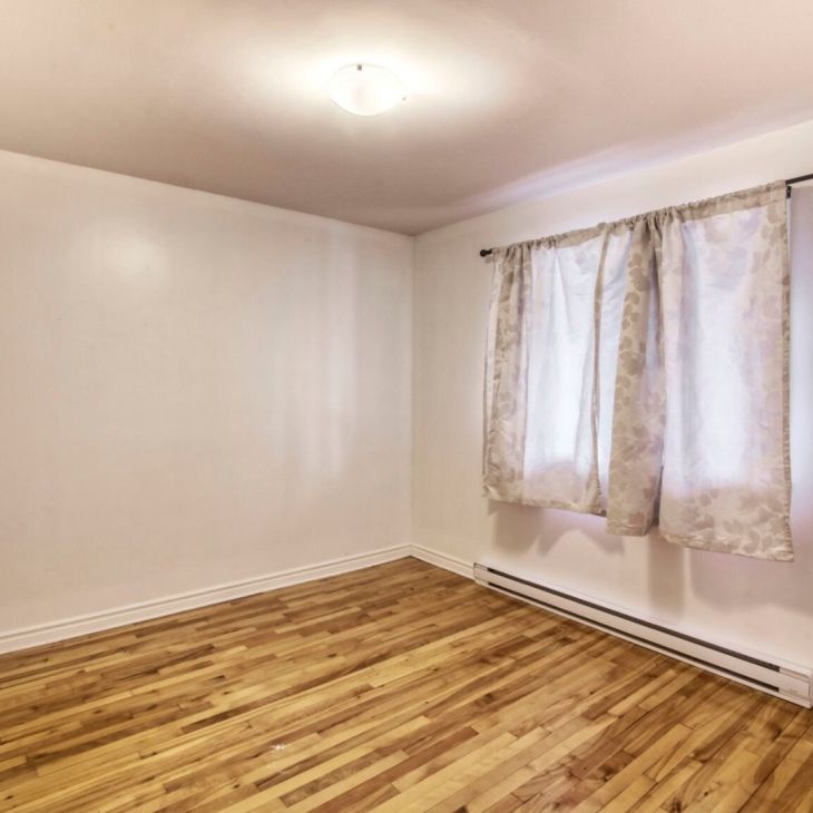Appartement à louer - Montréal (Ahuntsic-Cartierville) (Ahuntsic Ouest) - Photo 1