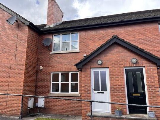 11 Ardara Mews, Dundonald, BT16 2BF - Photo 1