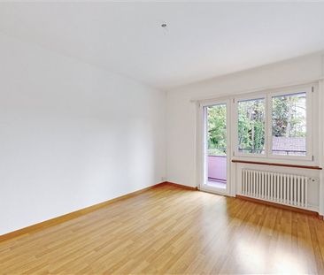2 Zimmer, EG - Photo 1
