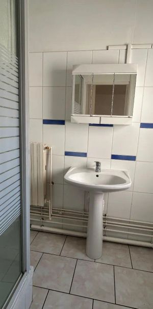 Appartement à louer 2 pièces 36.34m² - Photo 1