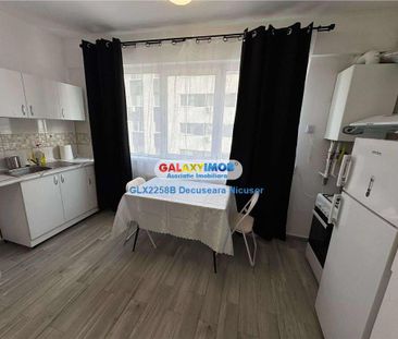 Garsoniera in Pollux Residence, mobilata, utliata, 270 euro - Fotografie 1