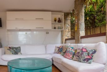 For rent villa with private pool near the beach in Cumbre del Sol, Benitachell