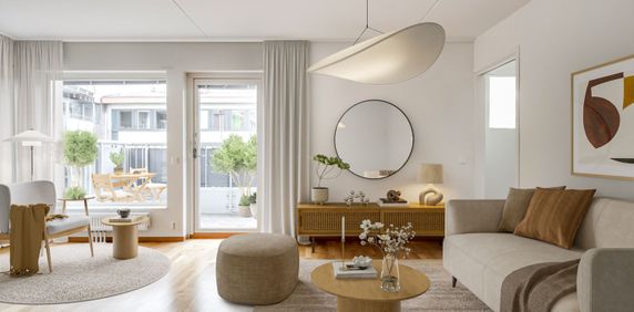 Västra Torggatan 10 A - Photo 2