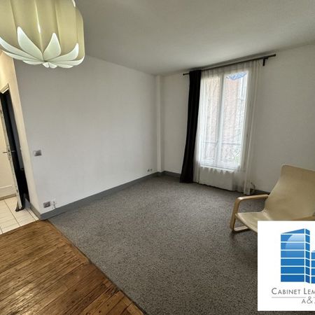 Appartement 1 Pièce 27 m² - Photo 4