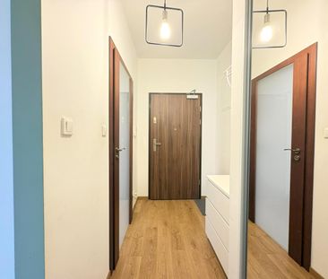 Łódź - Mieszkanie na wynajem - Photo 5