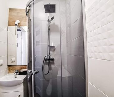 Łódź Łódź-Polesie, 28 Pułku Strzelców Kaniowskich - Zdjęcie 3