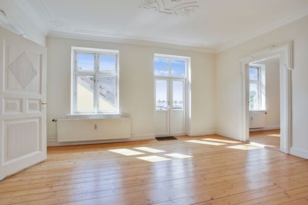 Sct. Mathiasgade 40, 2.th. - Photo 2