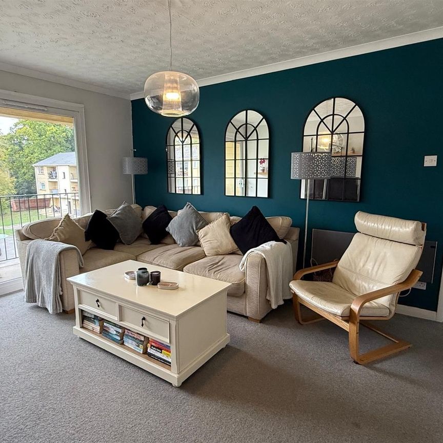 Jesse Hughes Court, Bath - Photo 1