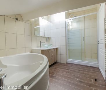 Location Appartement 2 pièces 36m² ST MARCELLIN 38160 - Photo 2