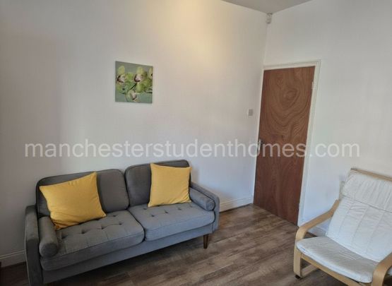 Brailsford Road, Manchester, M14 6PZ - Photo 1