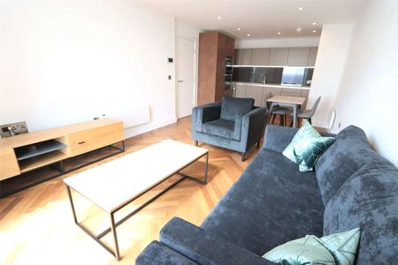 AVAILABLE NOW! | Allocated Parking | Fully Furnished | Two Double Bedroom | Two Bathroom | Hotel-Style 24 Hour Concierge & a Plethora of Luxury Amenities - Photo 3