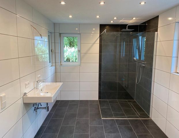 Wohnung in Rechberghausen - Foto 1