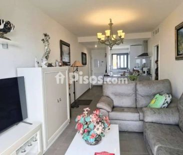 Piso en alquiler en Algarrobo - Foto 2
