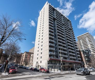1975 Maisonneuve Blvd West, Montréal, QC - Photo 5