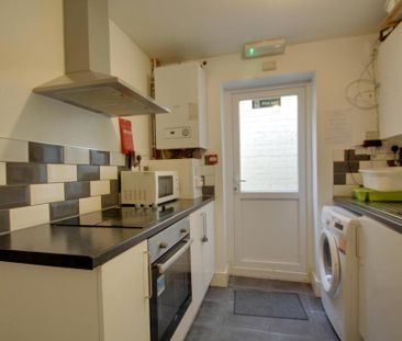 1 bedroom house of multiple occupation to rent - Photo 3