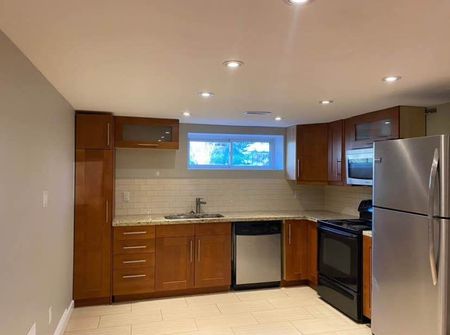 For Lease - 147 Lupin Drive Unit# BSMT, Whitby, Ontario - Photo 3