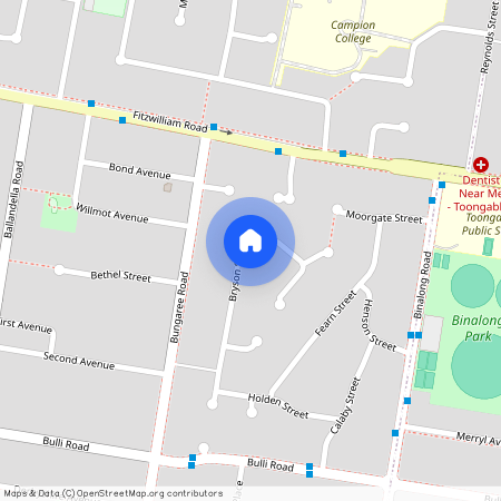 41 Bryson Street, NSW 2146, Toongabbie