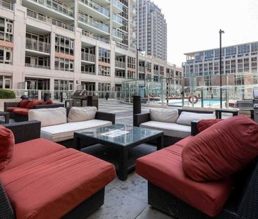 For Lease - 38 Grand Magazine Street Unit# PH31, Toronto, Ontario - Photo 4