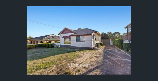 Charming Home with Fire Place & Shed - Photo 1