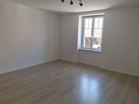 Location Appartement 69.22 M² STETTEN 870 € - Photo 2