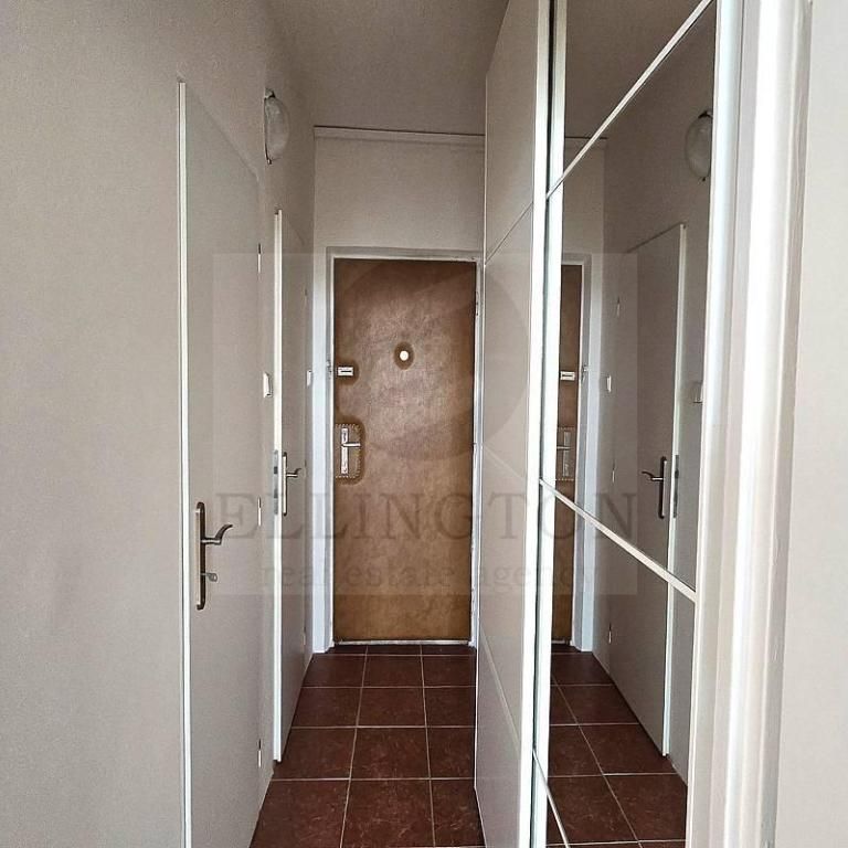 Pronájem bytu 1+kk 25 m2 - Fotografie 1