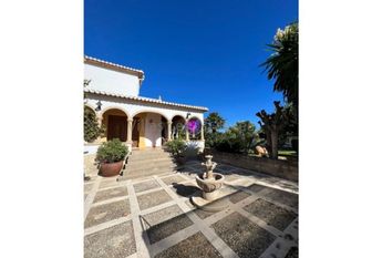 3 room luxury House for rent in Benitachell, Spain