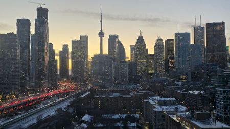 For Lease - 35 Parliament Street Unit# 1806, Toronto, Ontario - Photo 4