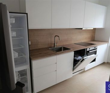 Provisionsfrei: Renovierter 55m² Neubau mit Einbauküche beim Hannov... - Photo 2