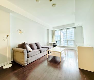 For Lease - 242 Rideau Street Unit# 1905, Lower Town - Sandy Hill, ... - Photo 4