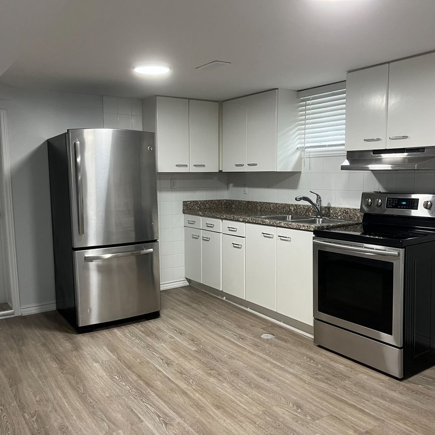 For Lease - 689 Wilson Road Unit# Lower Level, Oshawa, Ontario - Photo 1