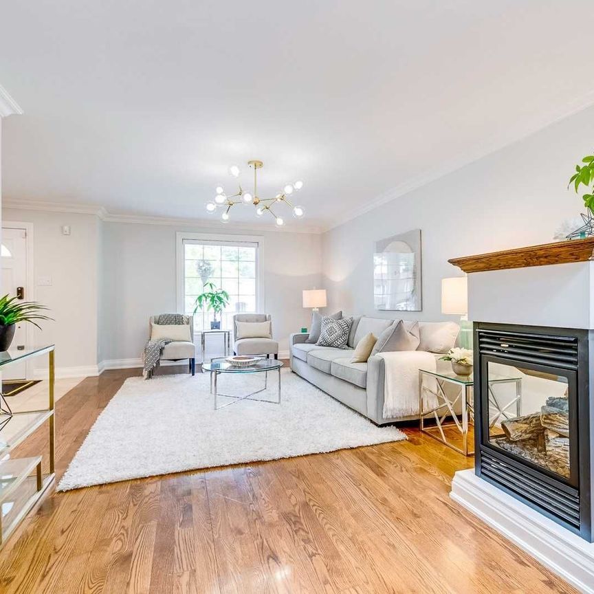 For Lease - 440 Brookmill Road, Oakville, Ontario - Photo 1