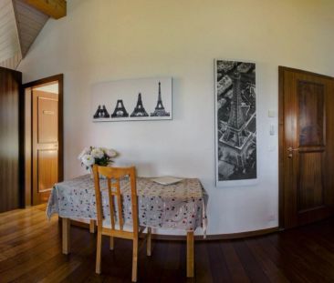 Superbe chambre meublée à Dully - Courte durée - Photo 5