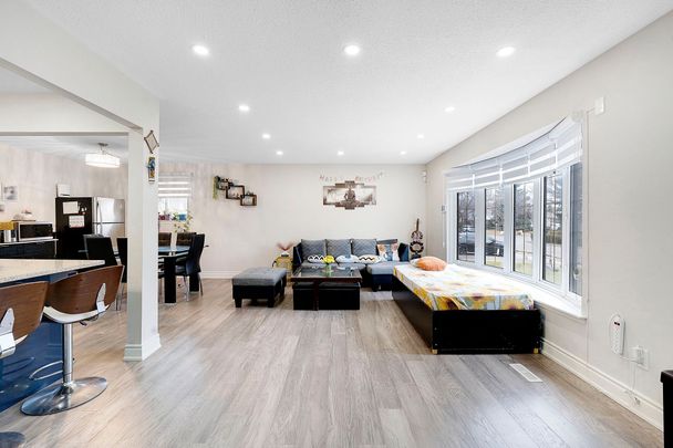 For Lease - 51 Glebe Crescent, Brampton, Ontario - Photo 1