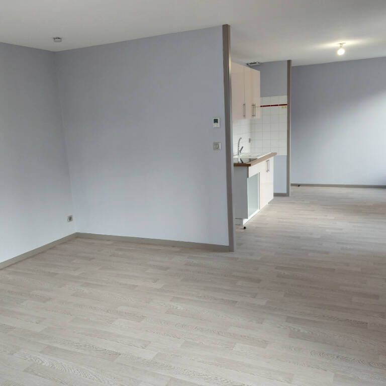 Location appartement 1 pièce 37.41 m² à Mâcon (71000) CENTRE VILLE - Photo 1