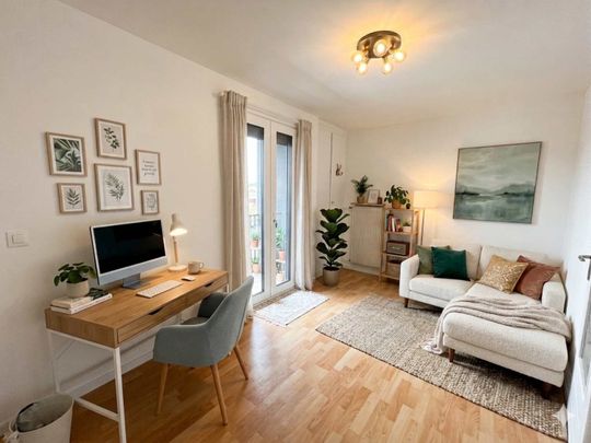 3.5 Zimmer, 2. Stock - Photo 1