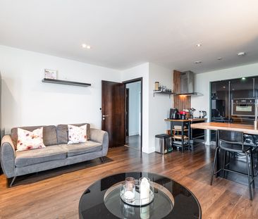 The Cubes 8, Beacon South Quarter, Sandyford, D18 R7R6 - Photo 4