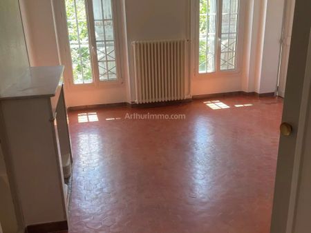 Location Appartement 3 pièces 73 m2 à Digne-les-Bains - Photo 3