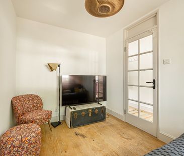 5 Bed Terraced House, Regal Close, E1 - Photo 2