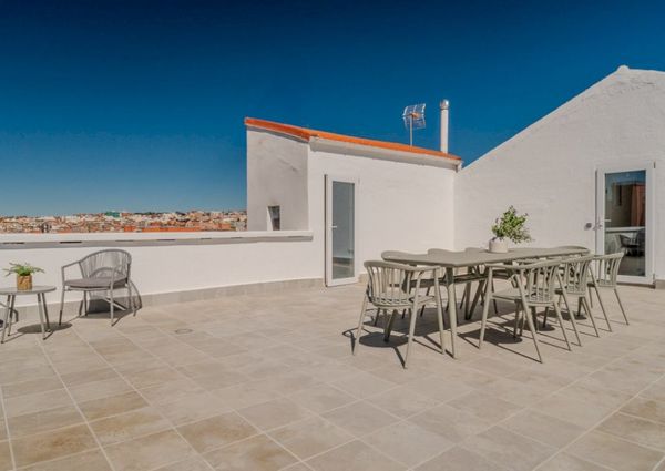Spacious room in Puente de Vallecas
