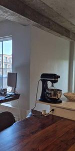 4 1/2 Villeray . Christophe-Colomb - Photo 3