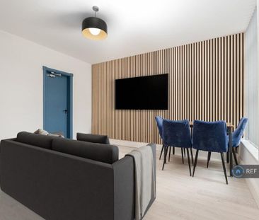 1 bedroom in a house share to rent - Photo 2