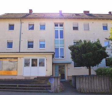 Hübsche 3-Zimmerwohnung in Gießen - Photo 1