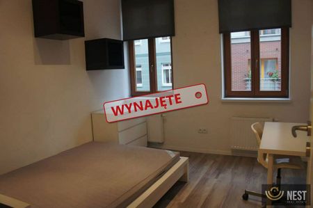 Do wynajęcia czteropokojowy apartament na Starym Mieście ! - Фото 3