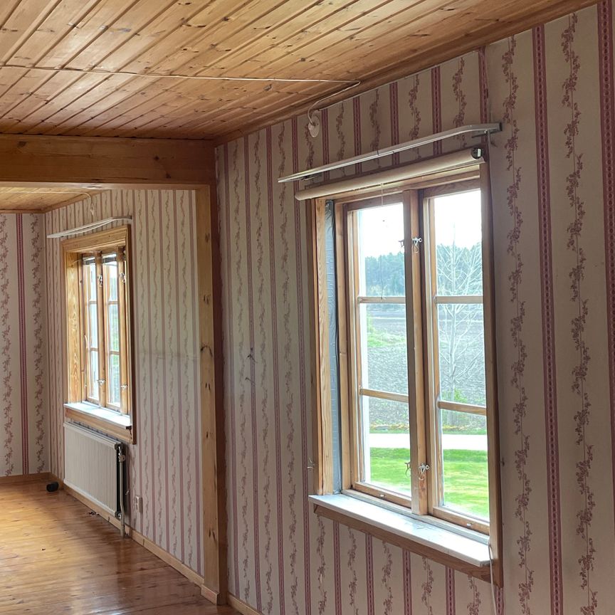 Häggebo, Vikbolandet - Foto 1