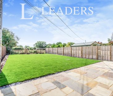 3 bedroom house to rent Fletchers Lane, Sidlesham Common, Chicheste... - Photo 4